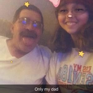 Meet your Posher, Racheal